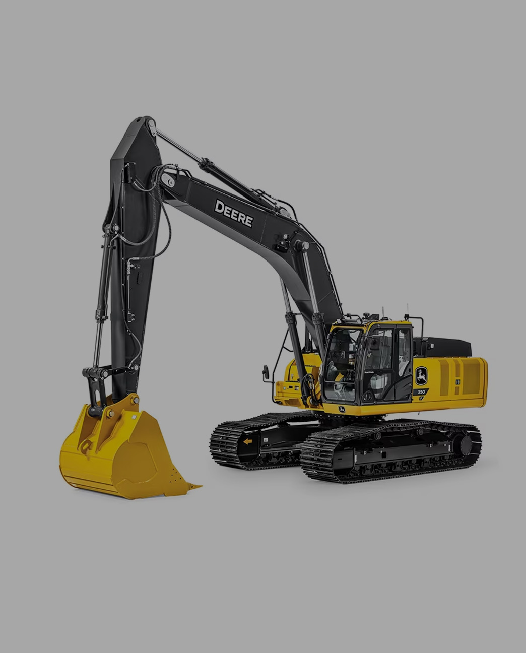 Excavator