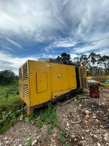 Power Module Komatsu 